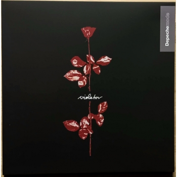 DEPECHE MODE - VIOLATOR - VINILO