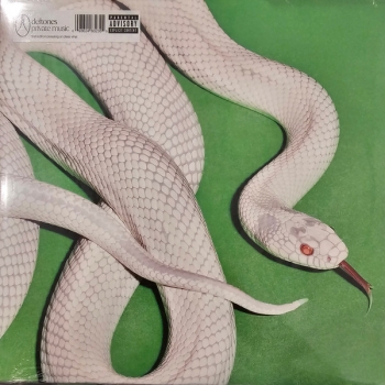 DEFTONES - PRIVATE MUSIC - VINILO