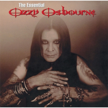 OZZY OSBOURNE - ESSENTIAL OZZY OSBOURNE - CD