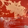 TEDDY SWIMS - IVE TRIED EVERYTHING BUT THERAPY (PA - VINILO