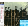 SPANDAU BALLET - GOLD: THE BEST OF - CD