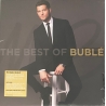 MICHAEL BUBLE - BEST OF BUBLE - VINILO