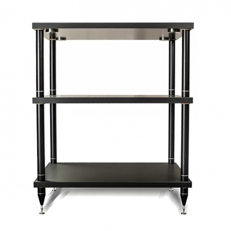 Rack de 3 Bandejas BASSOCONTINUO ESSENZA PROTON 3