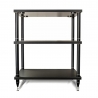 Rack de 3 Bandejas BASSOCONTINUO ESSENZA PROTON 3