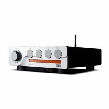 Amplificador Integrado QUAD 3