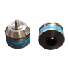 Bases (4 unid.) Para Parlantes BASSOCONTINUO ULTRA FEET MC