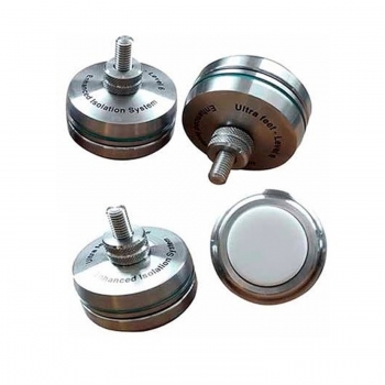 Bases (4 u) Para /Parlantes BASSOCONTINUO ULTRA FEET LEVEL 6