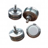Bases (4 u) Para /Parlantes BASSOCONTINUO ULTRA FEET LEVEL 6