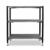 Rack de 3 Bandejas ESSENZA BASSOCONTINUO SIRIUS 3