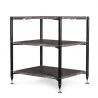 Rack de 3 Bandejas ESSENZA BASSOCONTINUO SIRIUS 3