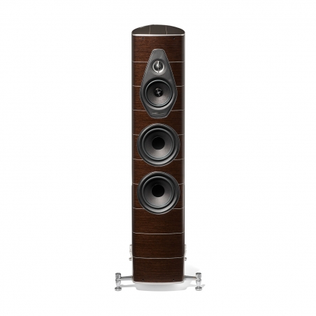 Par Parlantes Columnas Sonus Faber Olympica Nova III