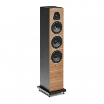 Par de Parlantes Columnas SONUS FABER LUMINA III