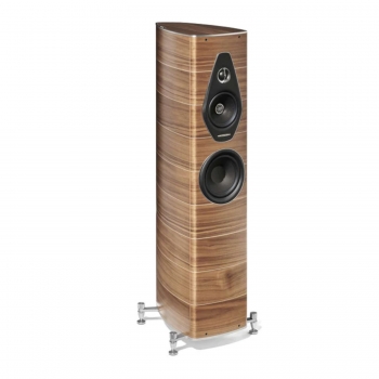 Par Parlantes Columnas Sonus Faber Olympica Nova II