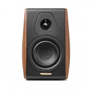 Par de Parlantes Bookshelf SONUS FABER CONCERTINO G4 MAESTRO