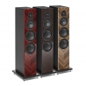 Par Parlantes Columnas Sonus Faber – LUMINA V AMATOR