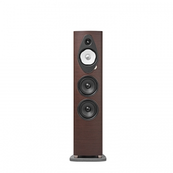 Par Parlantes Columnas Sonus Faber – SONETTO V G2