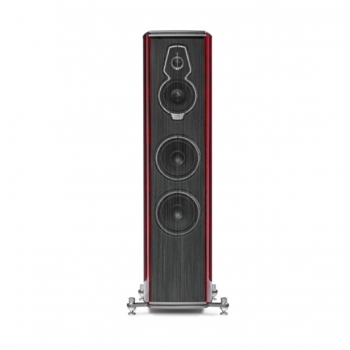 Par Parlantes Columna SONUS FABER SERAFINO G2