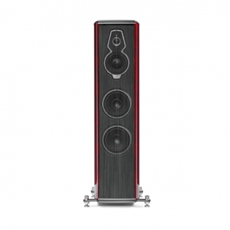 Par Parlantes Columna SONUS FABER SERAFINO G2