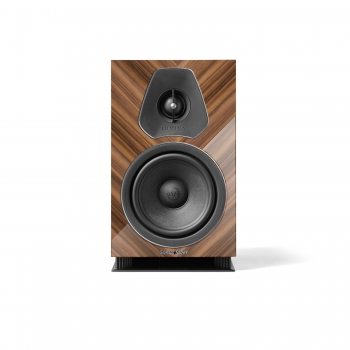 Par Parlantes Bookshelf Sonus Faber Lumina II Amator