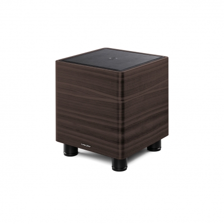 Subwoofer Activo De 8" Sonus Faber Gravis I