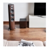 Subwoofer Activo De 8" Sonus Faber Gravis I