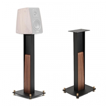 Pedestales SONUS FABER IRON STAND G2 Para Parlantes CONCERTINO