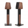 Pedestales SONUS FABER IRON STAND G2 Para Parlantes CONCERTINO