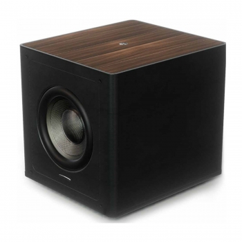 Subwoofer Activo de 10 Pulgadas SONUS FABER GRAVIS III
