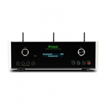 STREAMING DAC MACINTOSH DS200