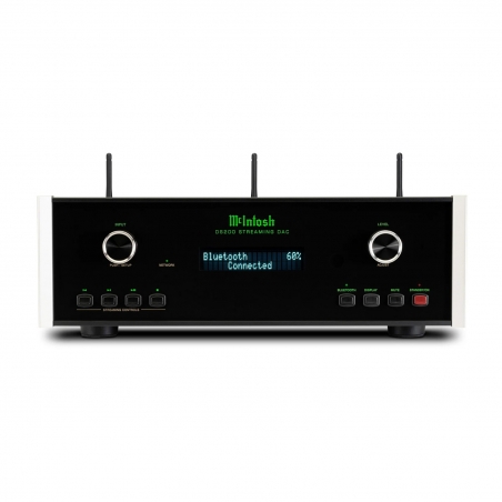 STREAMING DAC MACINTOSH DS200