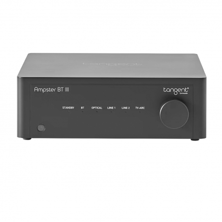 Amplificador BLUETOOTH - HDMI TANGENT AMPSTER III BT