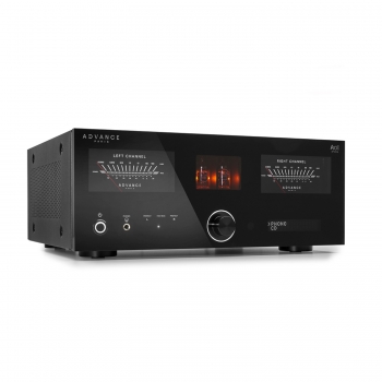Amplificador Integrado ADVANCE PARIS A10 APEX