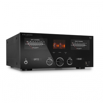 Amplificador Integrado ADVANCE PARIS A12 APEX