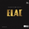 ELAC - CELEBRATING 95 YEARS OF ELAC - CD