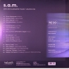 S.A.M. SELECTED AUDIOPHILE MUSIC VOL.1 - VINILLO