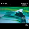 S.A.M. SELECTED AUDIOPHILE MUSIC VOL.1 - CD