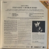 STAN GETZ & CHARLIE BYRD JAZZ SAMBA - VINILLO