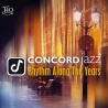 CONCORD JAZZ - RHYTHM ALONG THE YEARS - CD