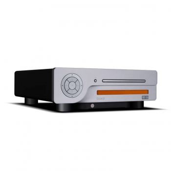 Reproductor De CD QUAD 3CDT
