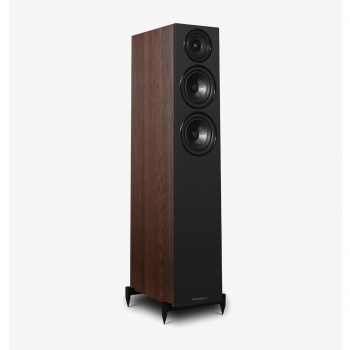 Par Parlantes Columnas WHARFEDALE DIAMOND 12.3i