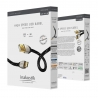 Cable High Speed USB-A a MICRO-B Exzellenz INAKUSTIK 1,5 MT