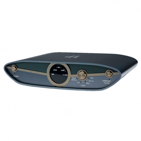Preamplificador de Tornamesa IFI Zen Phono V3