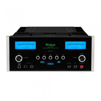 Amplificador Integrado 2CH McIntosh MA8950