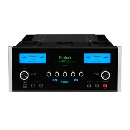 Amplificador Integrado 2CH McIntosh MA8950
