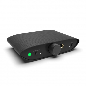 Amplificador de Audífonos DAC IFI ZEN Air DAC
