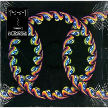 TOOL - LATERALUS - VINILO