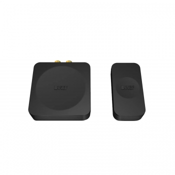 KIT ADAPTADOR WIRELESS KEF KW1TXRX PARA SUBWOOFER (KUBE, KC)