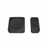 KIT ADAPTADOR WIRELESS KEF KW1TXRX PARA SUBWOOFER (KUBE, KC)