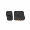 KIT ADAPTADOR WIRELESS KEF KW1TXRX PARA SUBWOOFER (KUBE, KC)