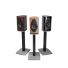 Par Parlantes Bookshelf Sonus Faber – SONETTO II G2